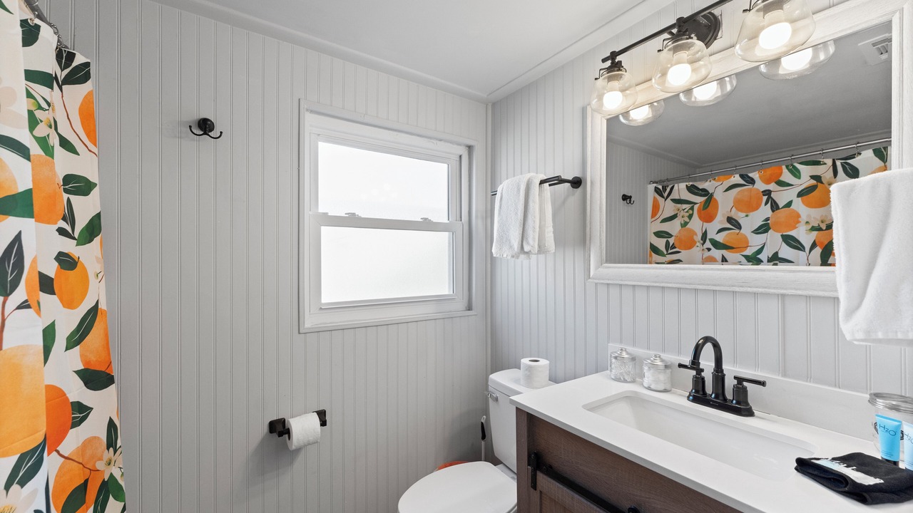 Photo of Bathroom in West Panama City Beach