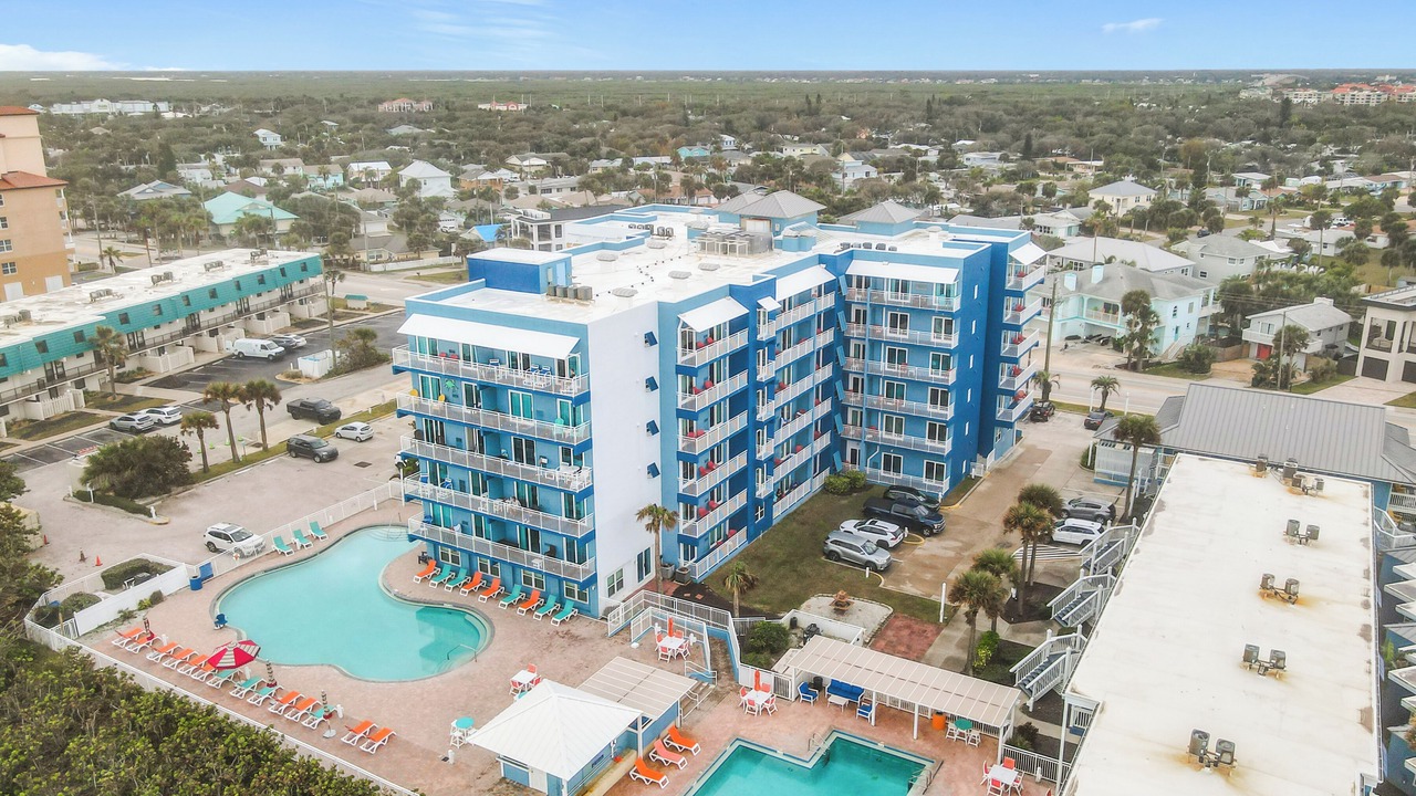 Photo of Outdoor in New Smyrna Beach