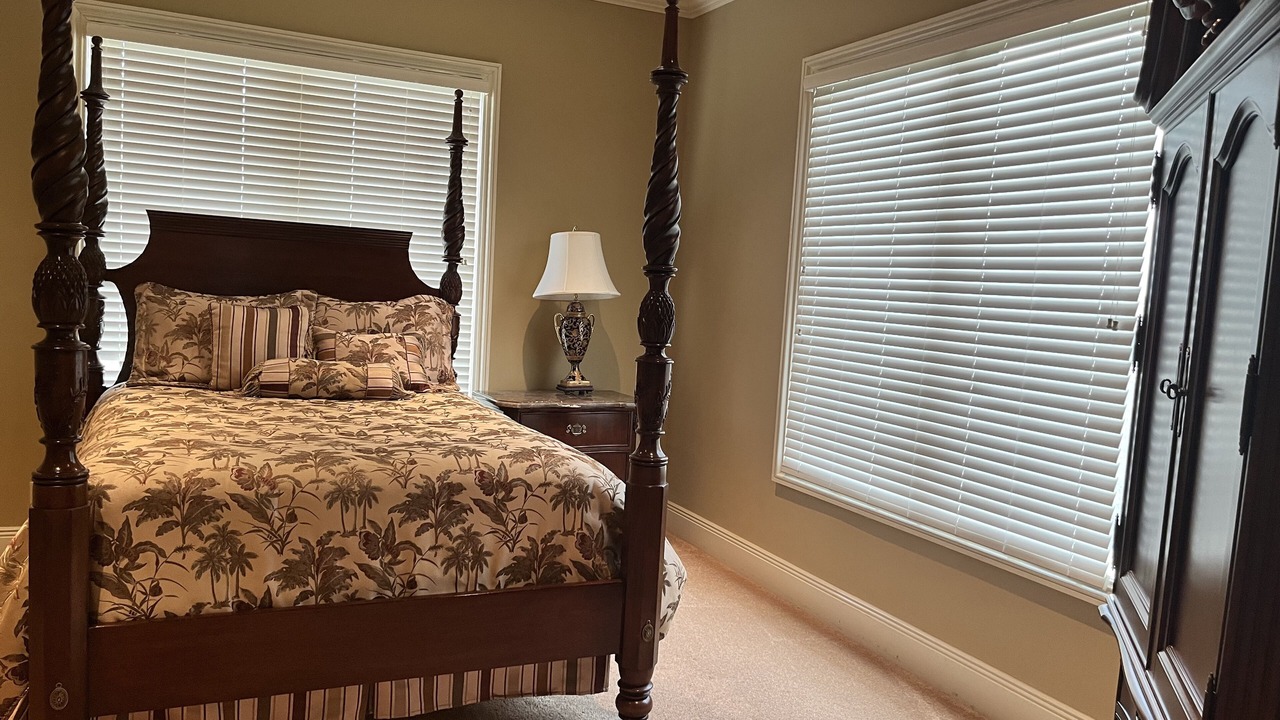 Photo of Bedroom in Auburn