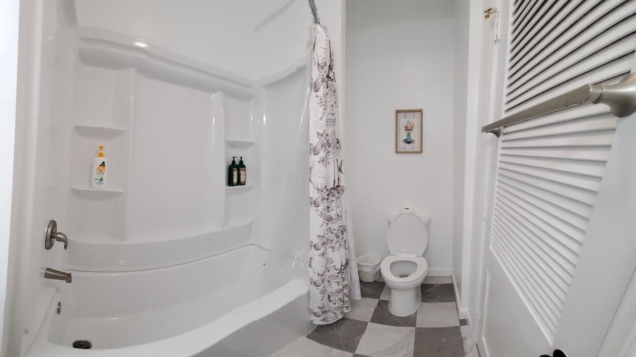 Photo of Bathroom in Clemson