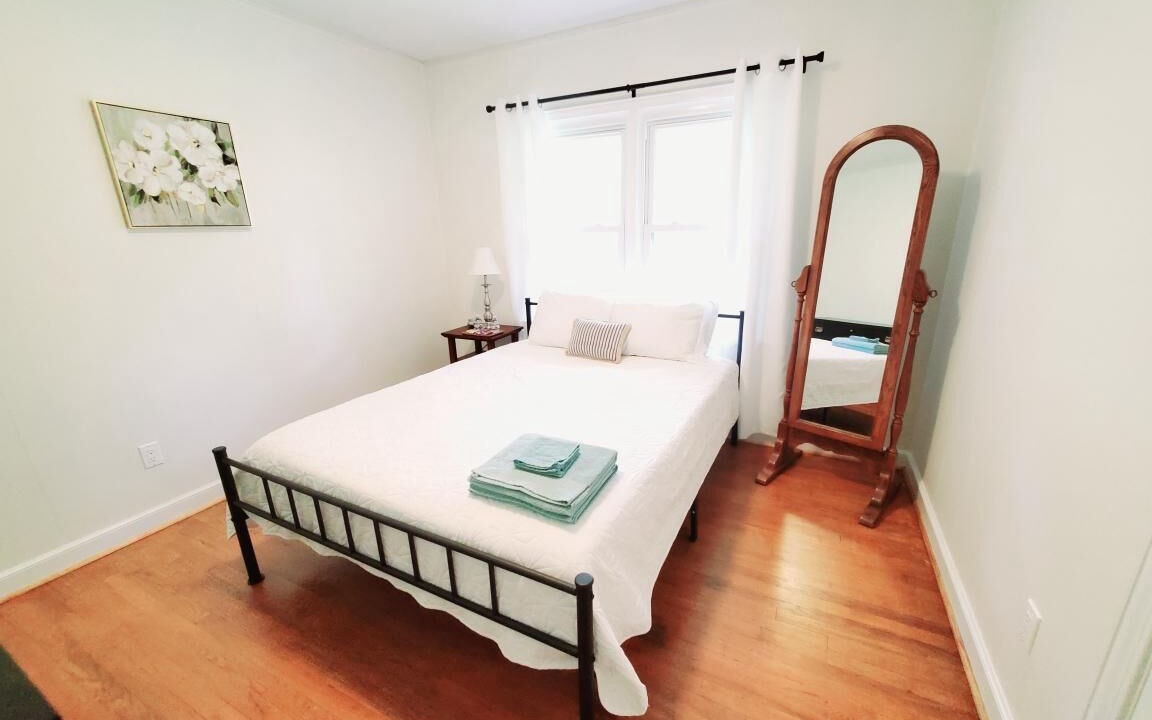 Photo of Bedroom in Clemson