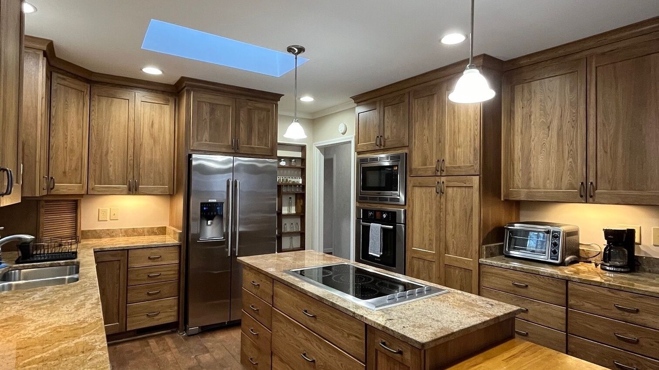 Photo of Kitchen in Clemson
