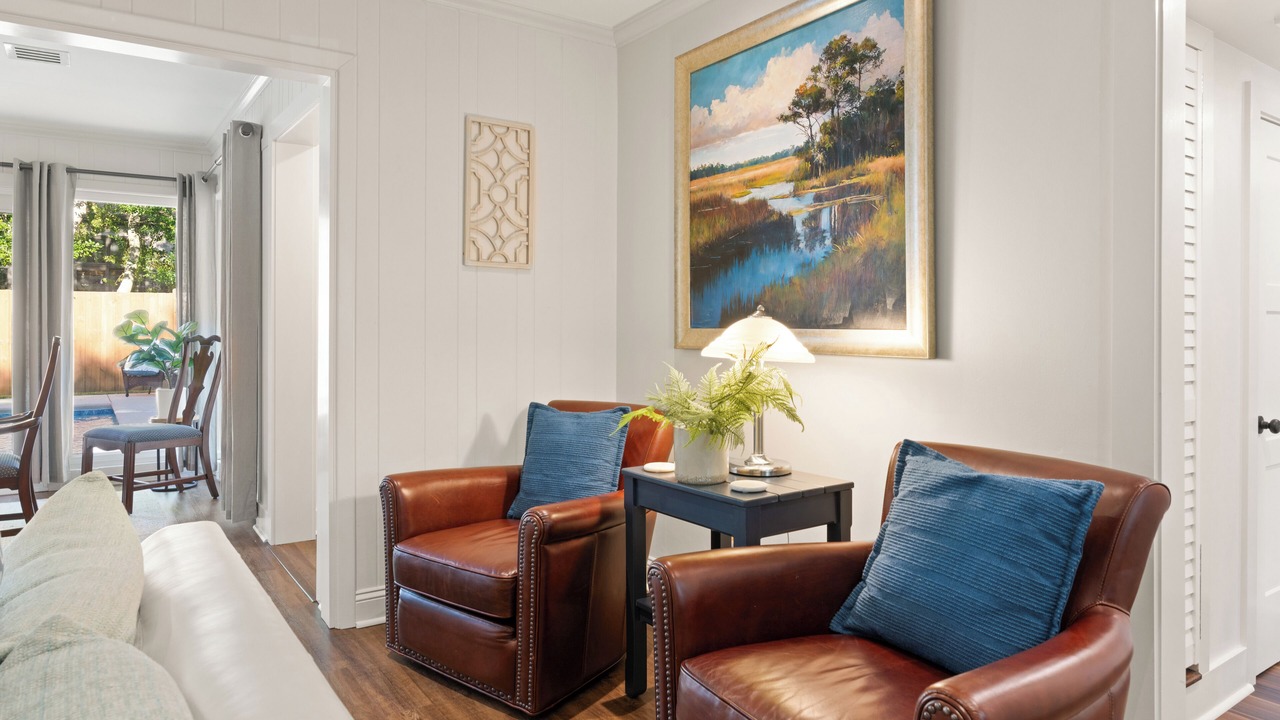 Photo of Bedroom in East Beach