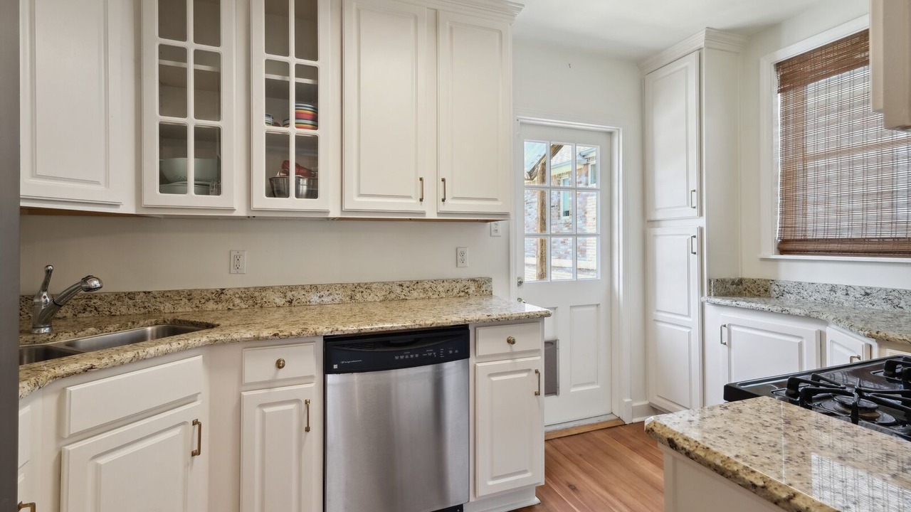 Photo of Kitchen in Metairie