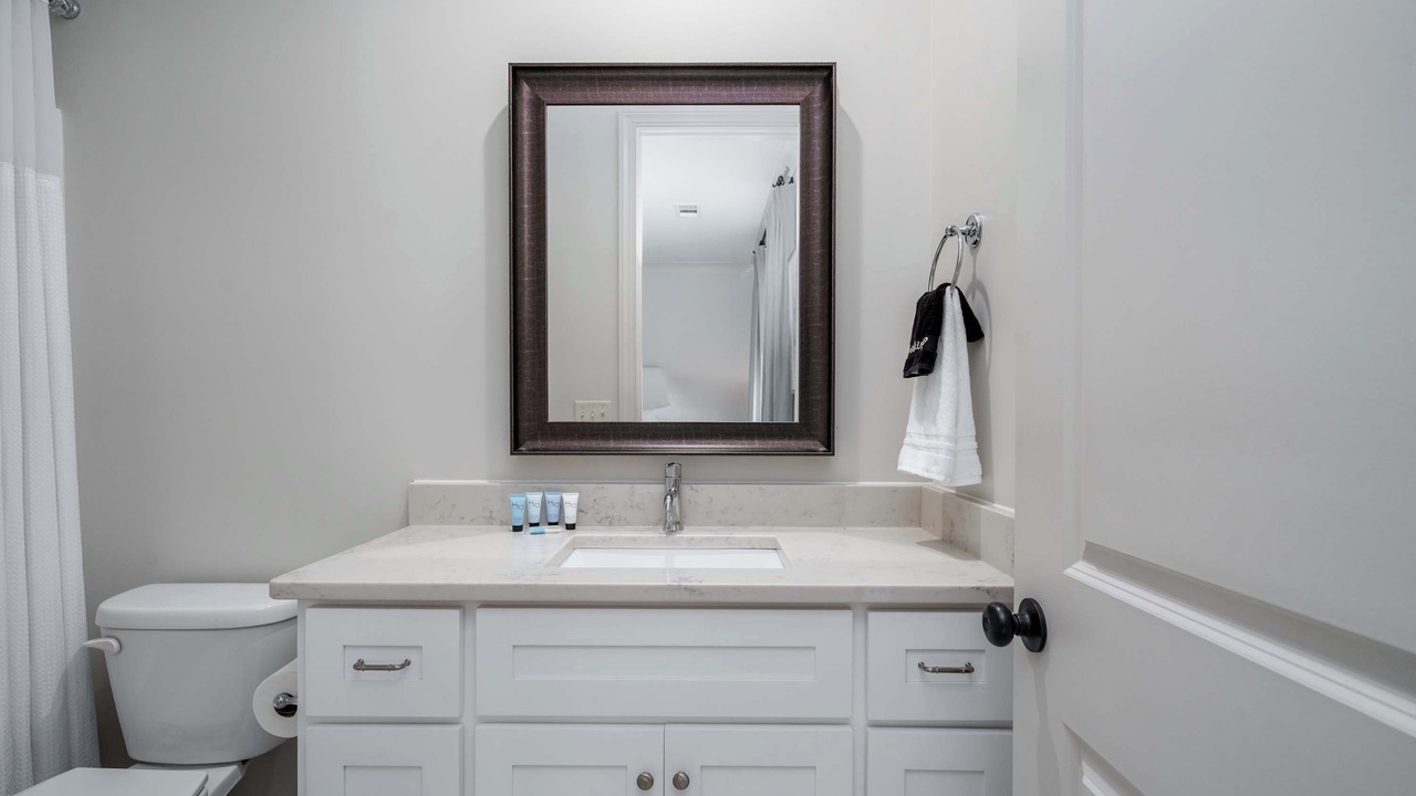 Photo of Bathroom in Tuscaloosa