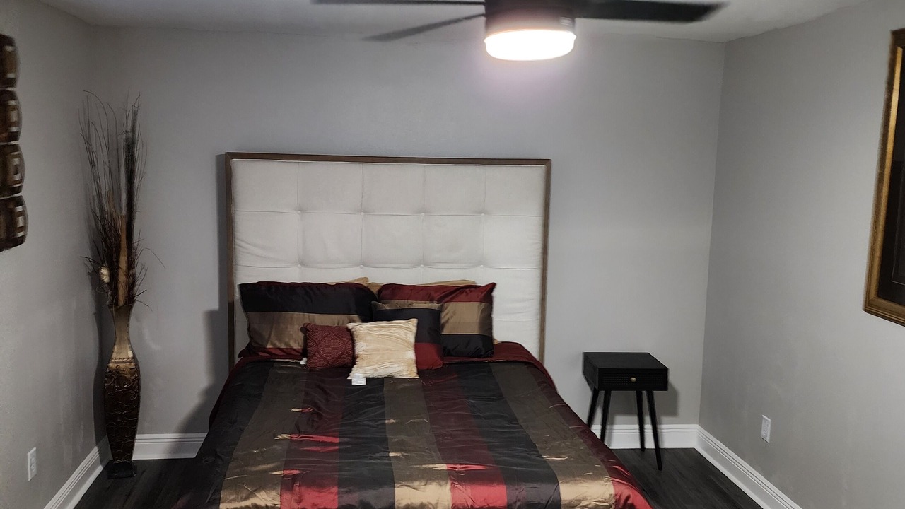 Photo of Bedroom in LaPlace