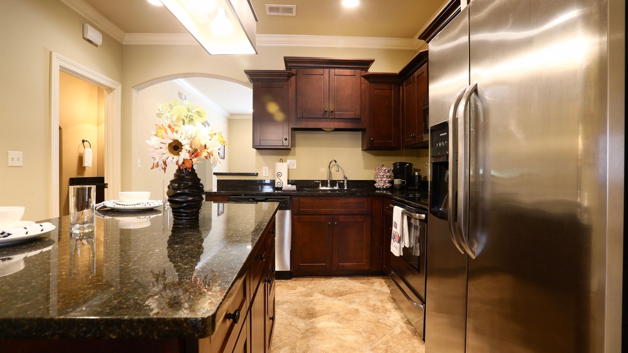 Photo of Kitchen in Oxford