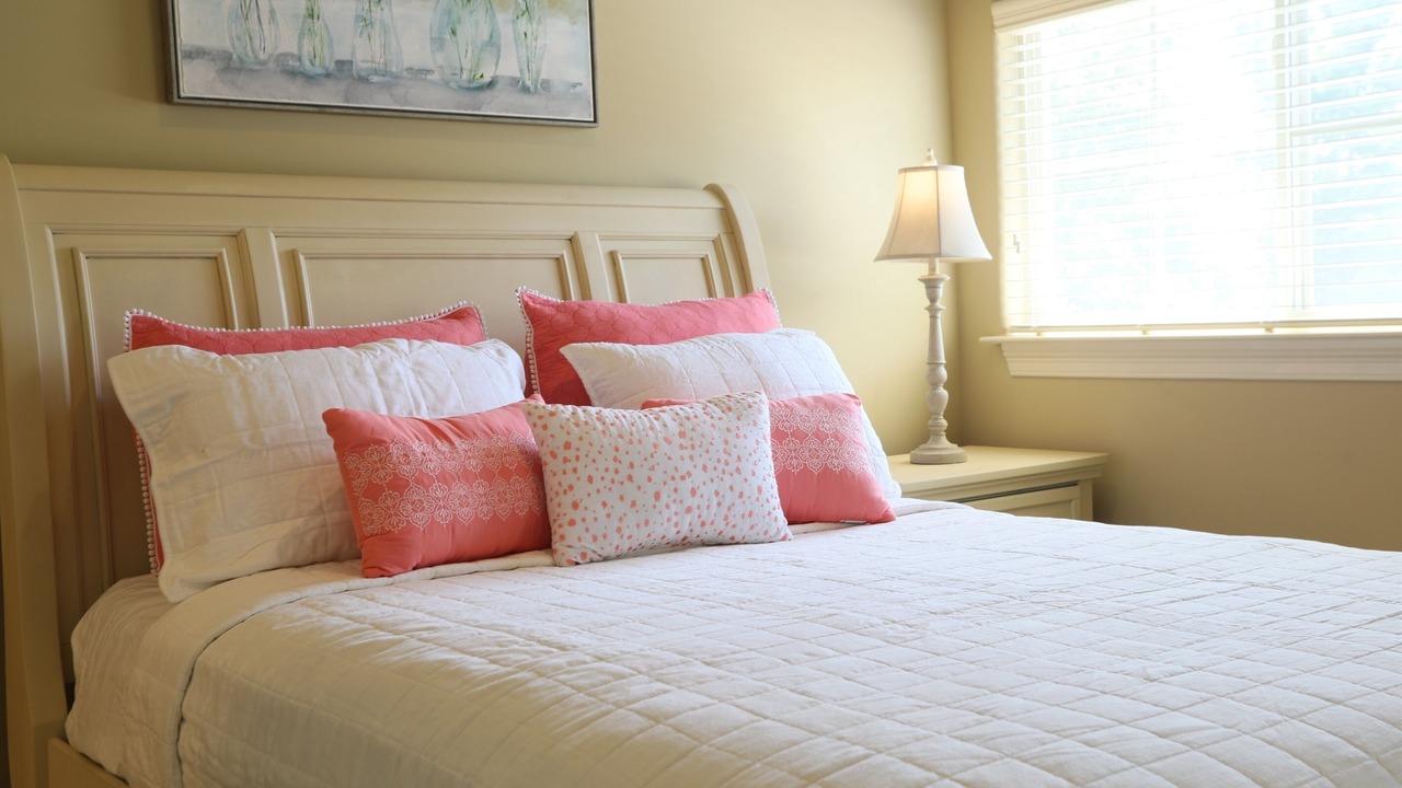 Photo of Bedroom in Oxford