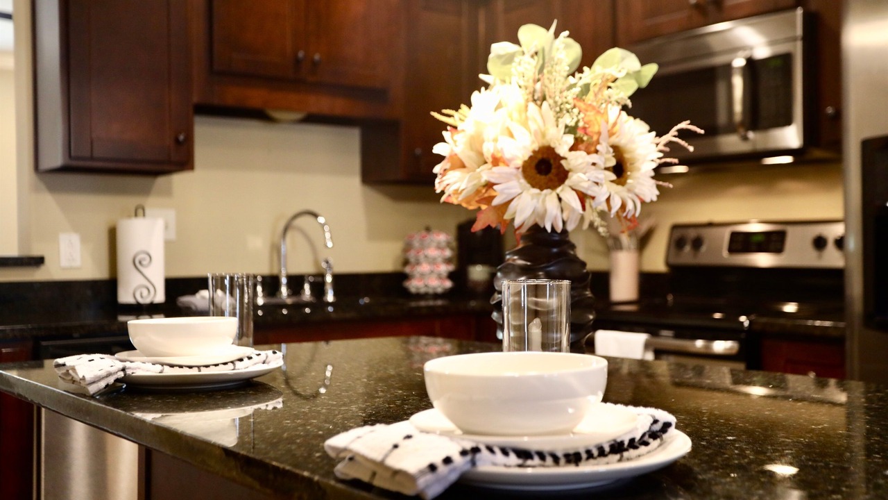 Photo of Kitchen in Oxford