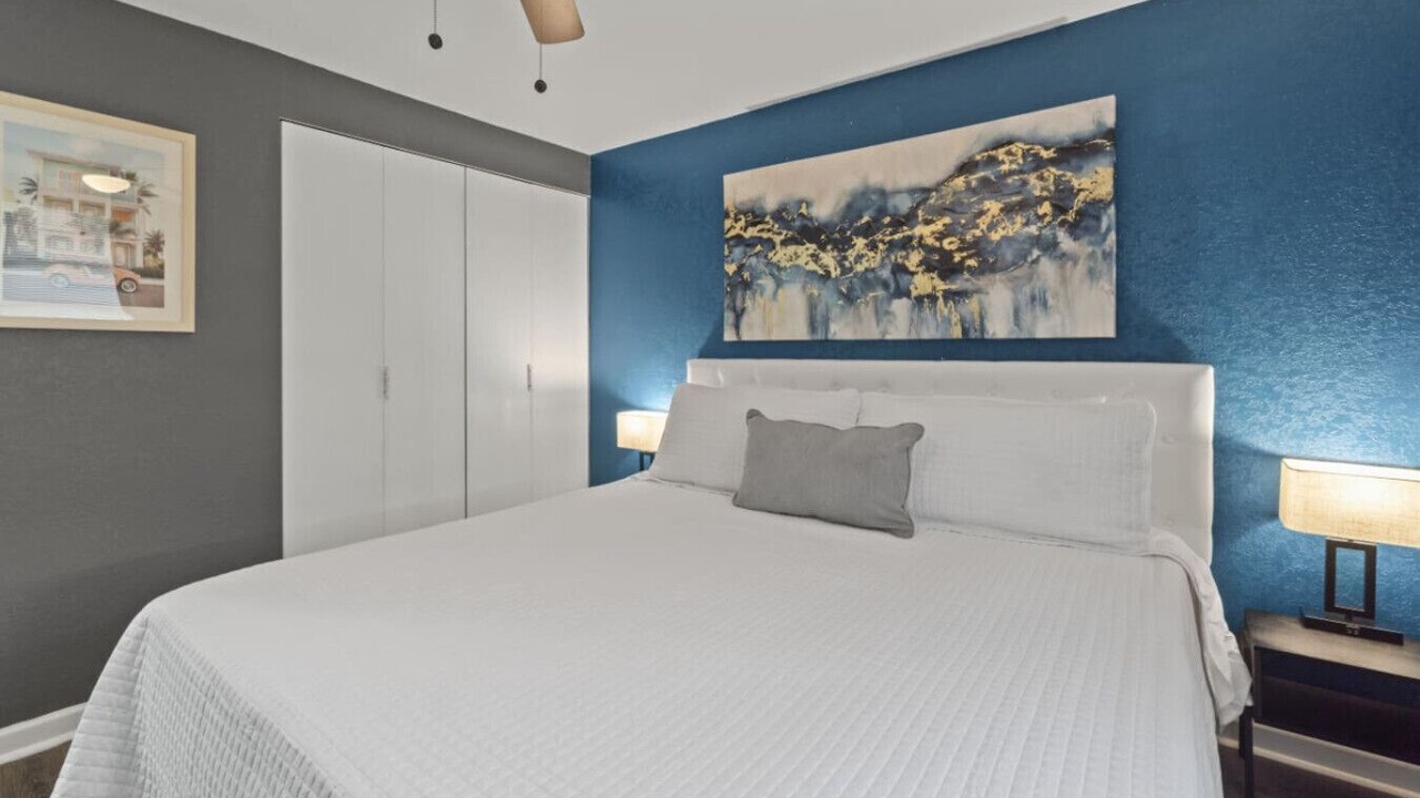 Photo of Bedroom in Columbus