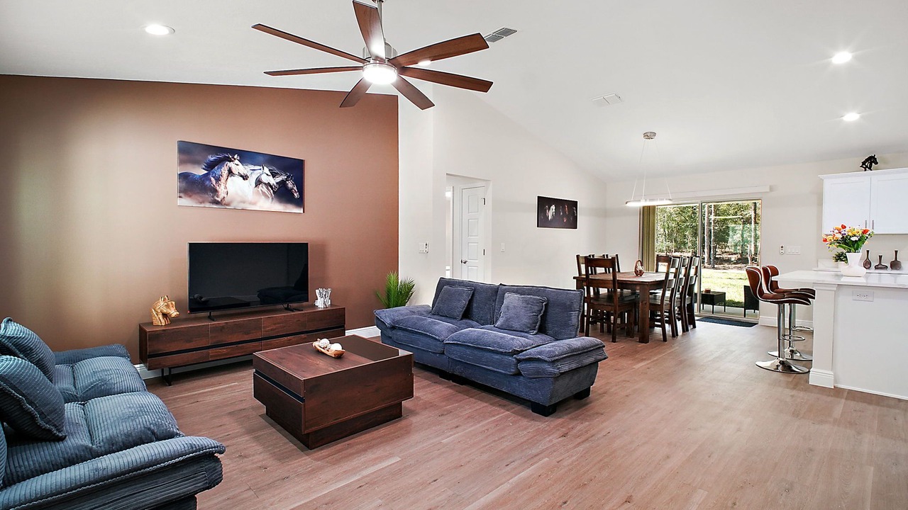 Photo of Livingroom in Fellowship
