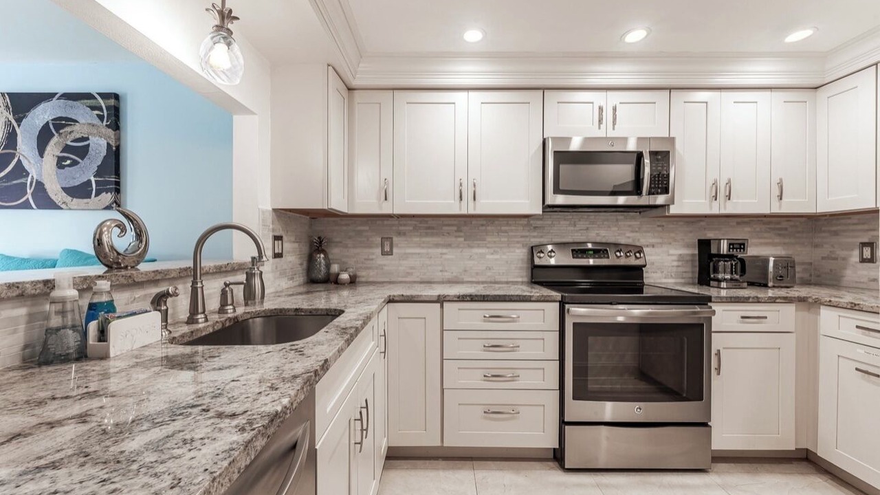 Photo of Kitchen in Palm Beach Shores
