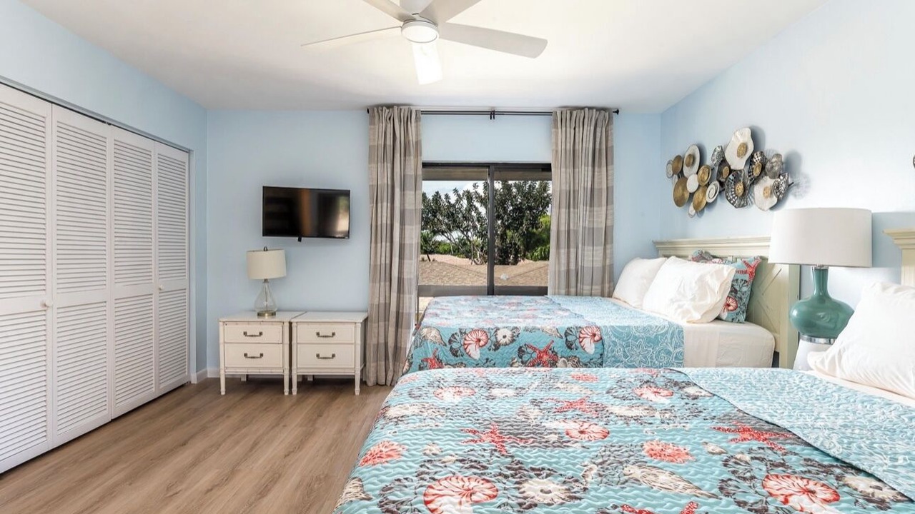 Photo of Bedroom in Palm Beach Shores