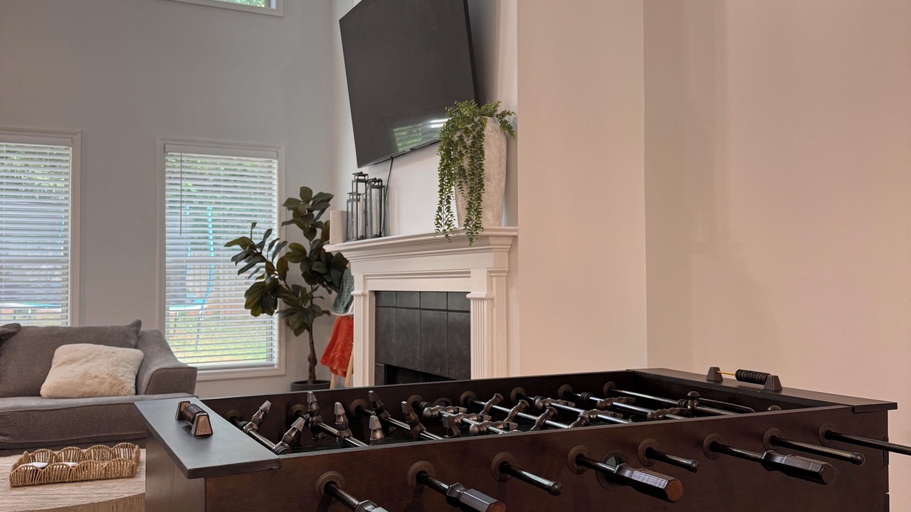 Photo of Bedroom in Lawrenceville
