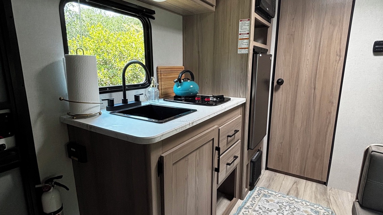 Photo of Kitchen in Port Wentworth