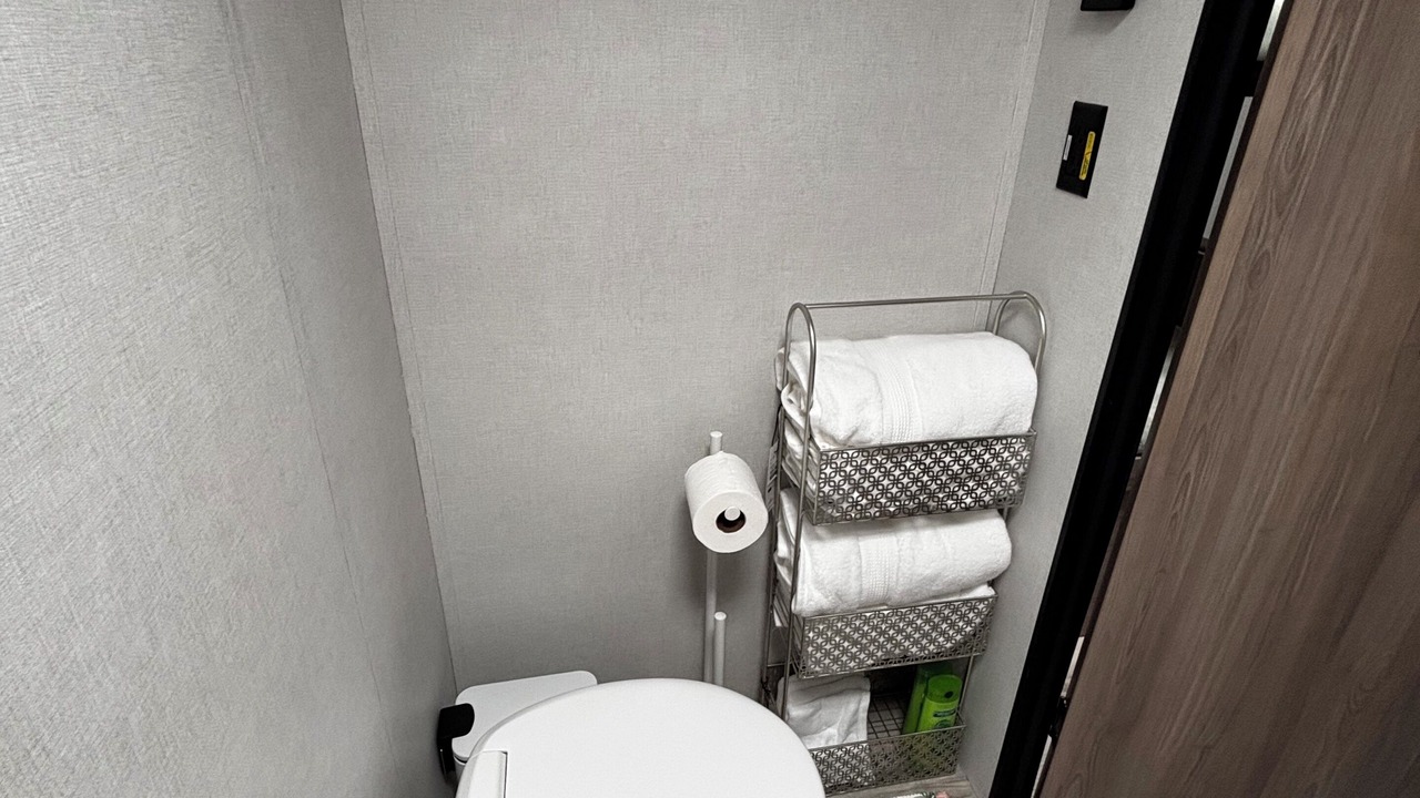 Photo of Bathroom in Port Wentworth