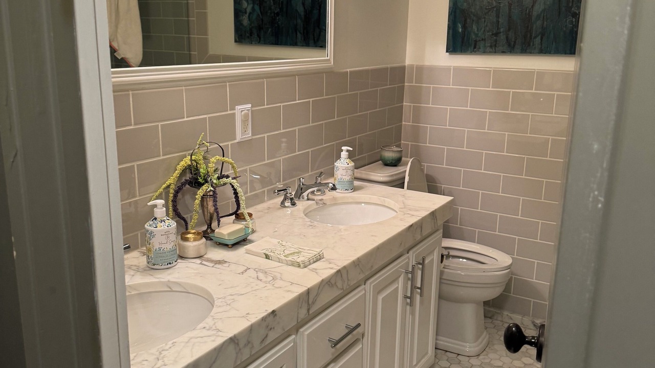 Photo of Bathroom in Saint Andrews