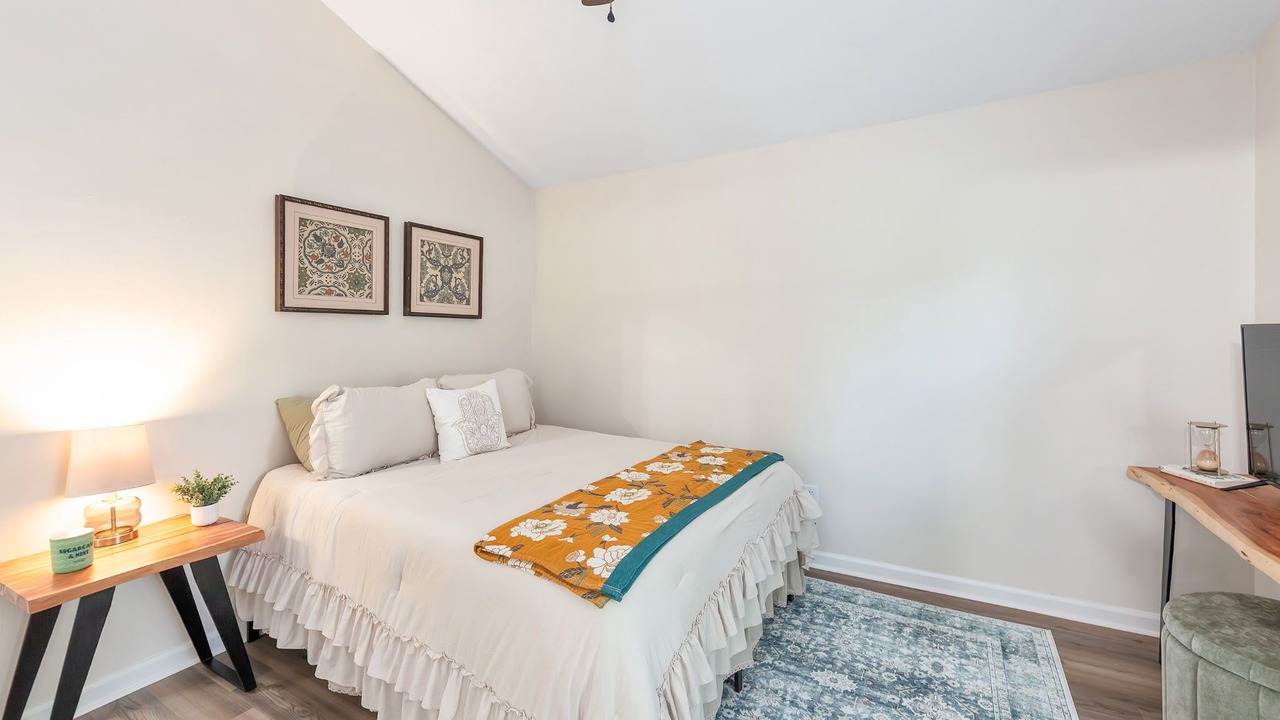 Photo of Bedroom in Jackson