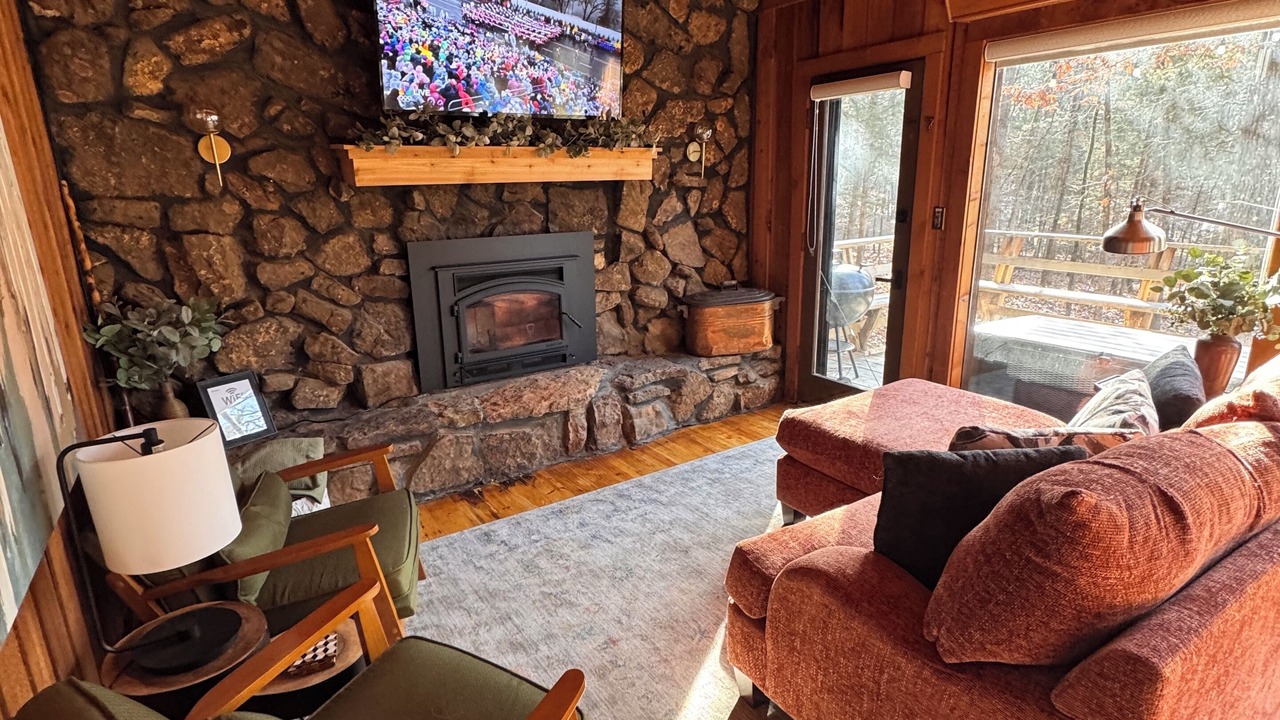 Photo of Livingroom in Drasco