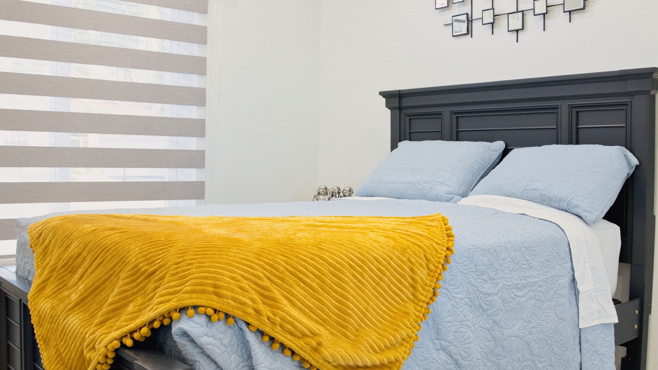 Photo of Bedroom in Margate