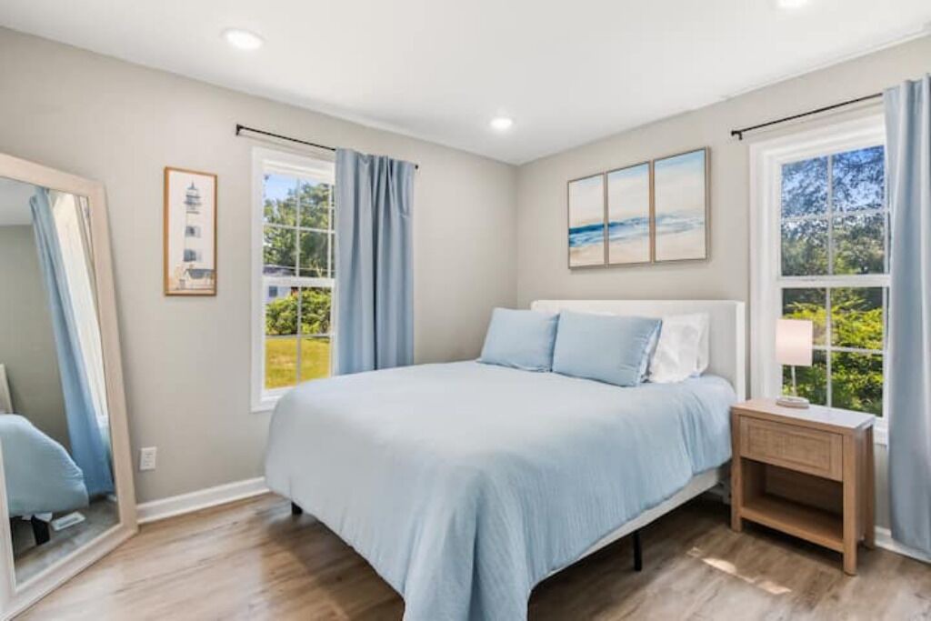 Photo of Bedroom in Tuscaloosa