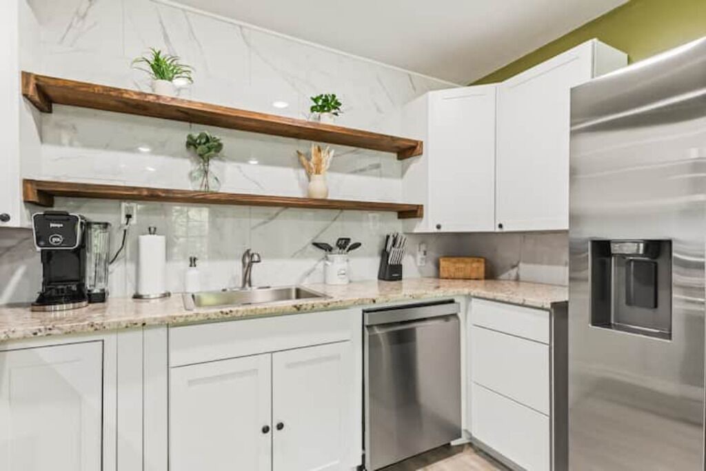 Photo of Kitchen in Tuscaloosa