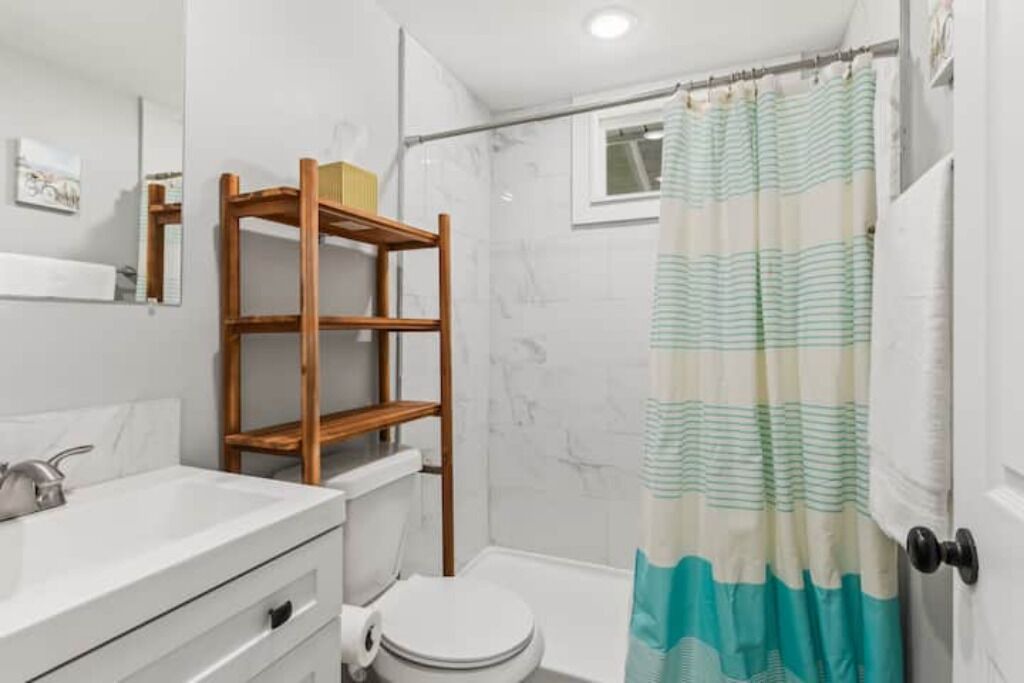 Photo of Bathroom in Tuscaloosa