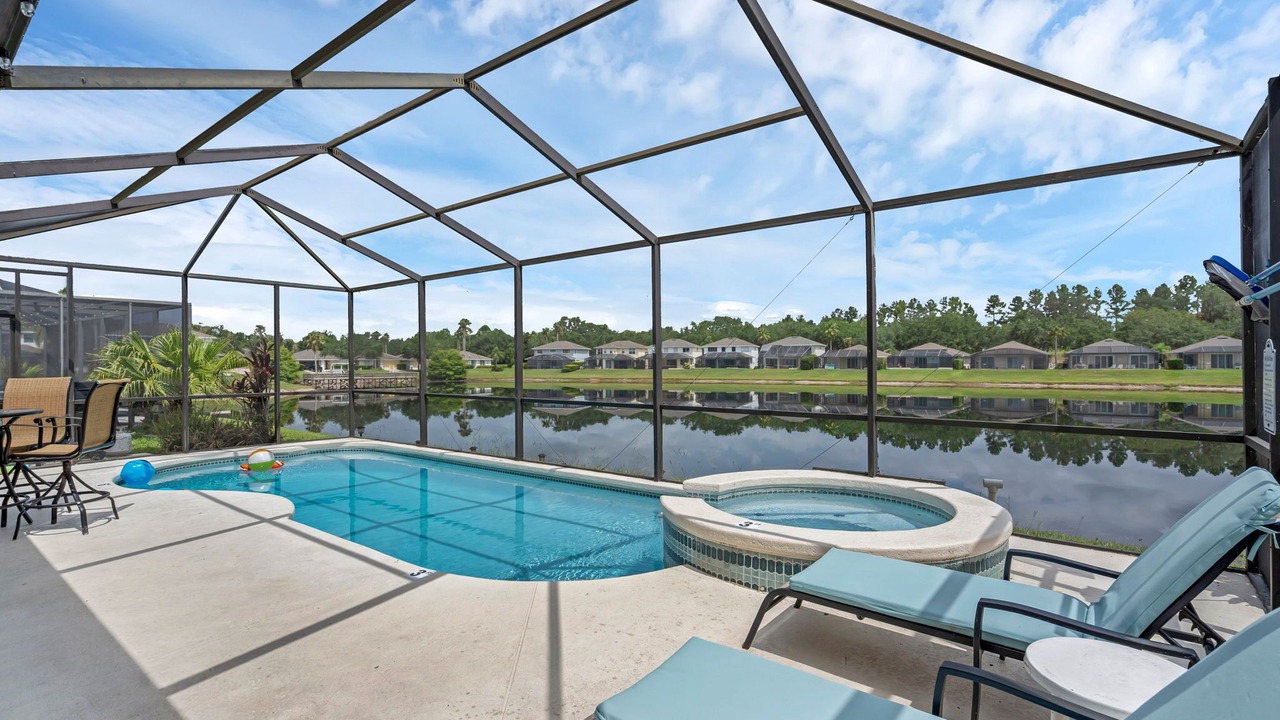 Photo of Outdoor in Sunset Lakes