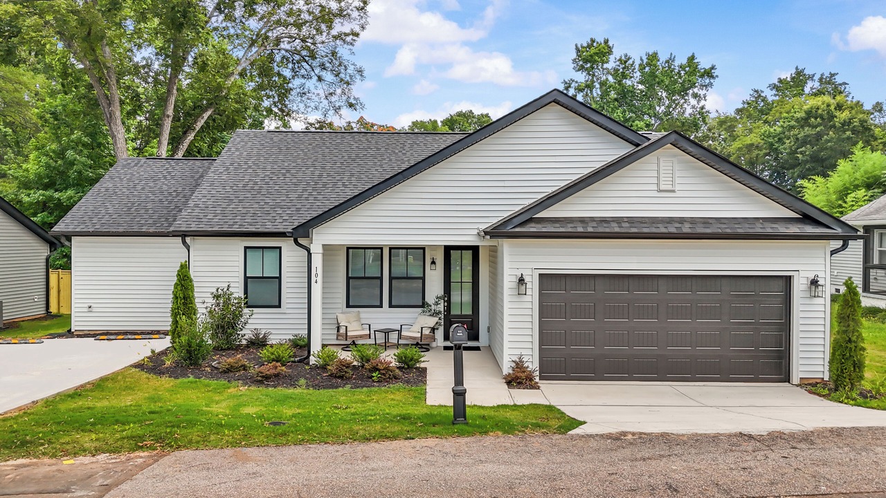 Photo of Outdoor in Simpsonville