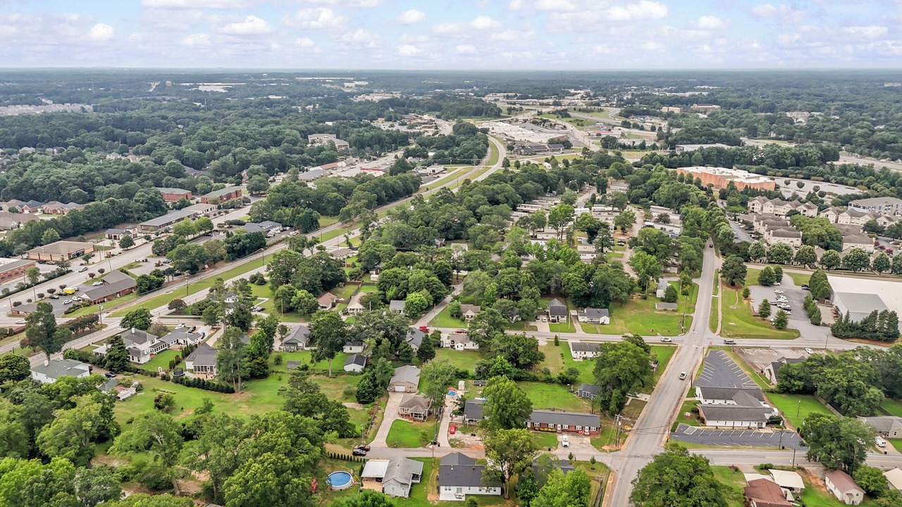 Photo of Outdoor in Simpsonville