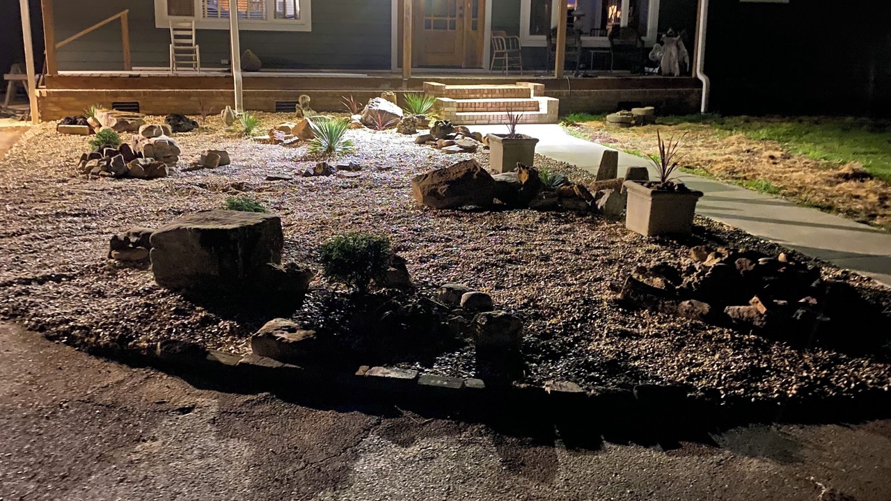Photo of Outdoor in Moss