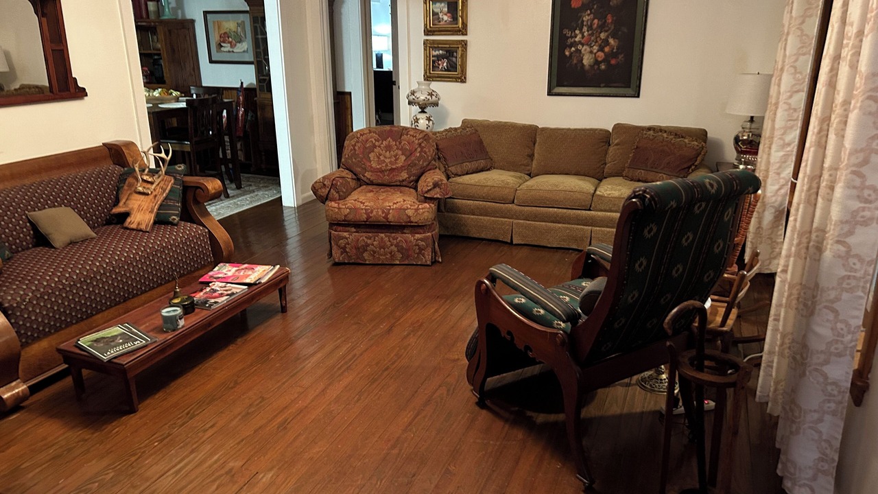 Photo of Livingroom in Moss