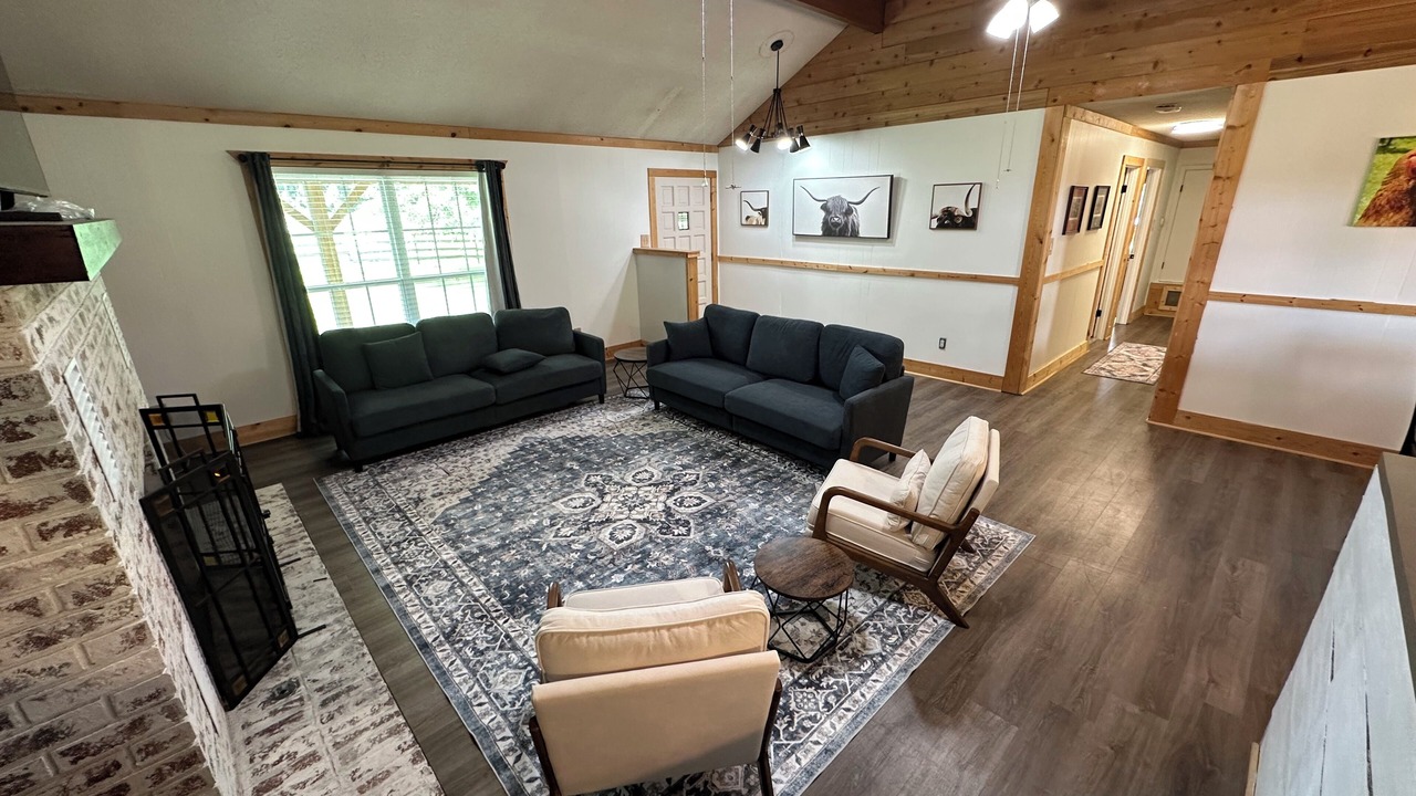 Photo of Livingroom in Salem