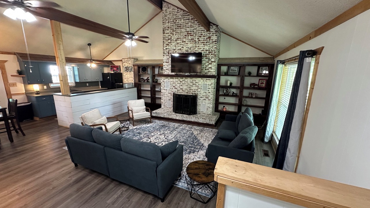 Photo of Livingroom in Salem