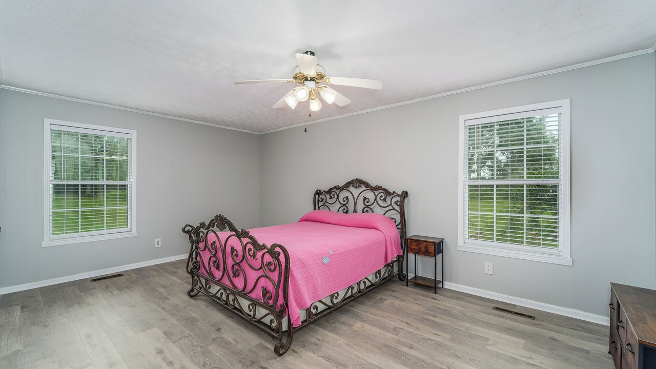 Photo of Bedroom in Douglas