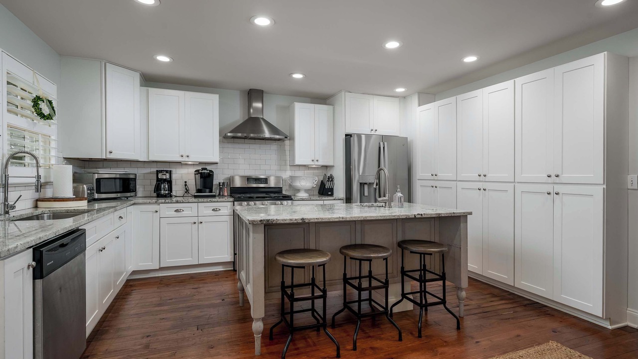 Photo of Kitchen in Forest Lake