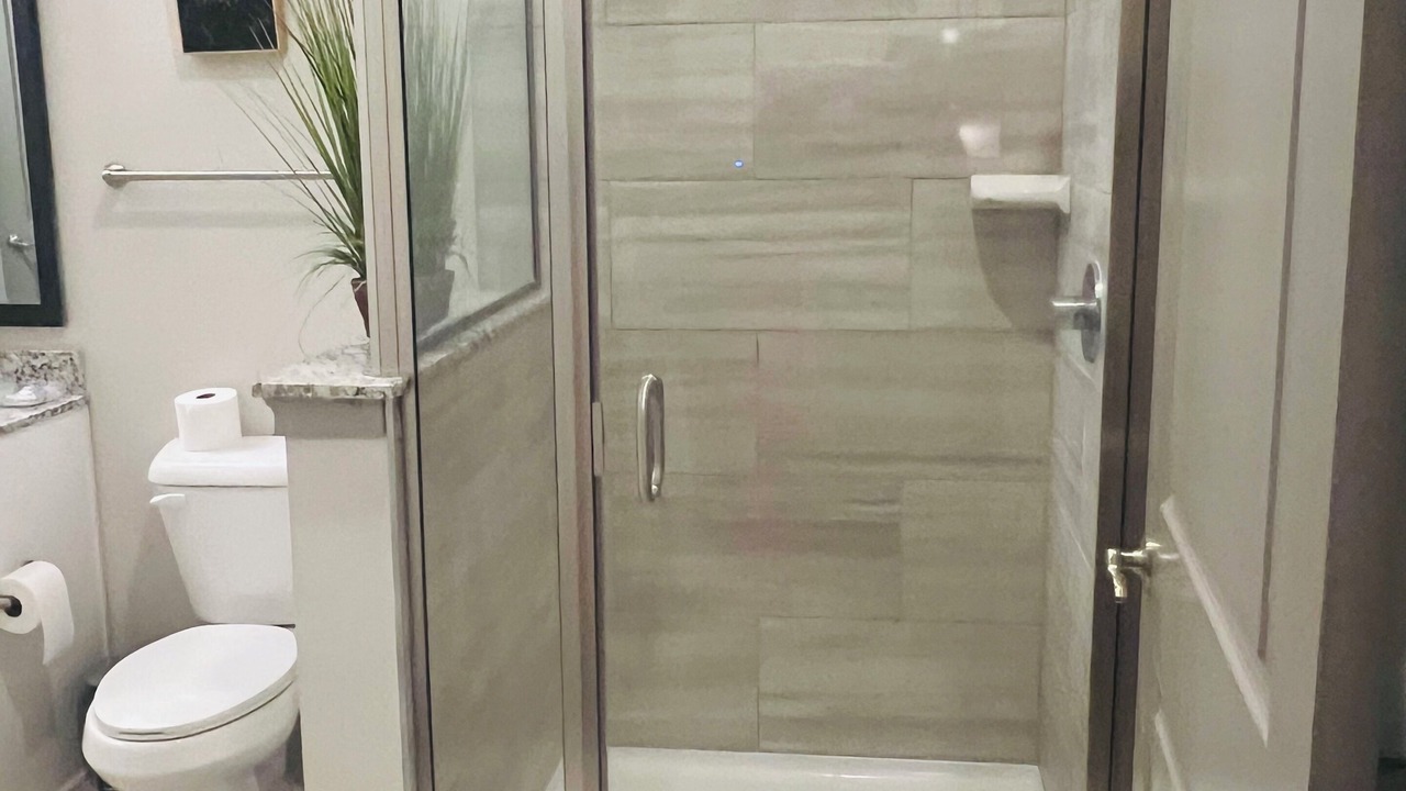 Photo of Bathroom in Lindbergh
