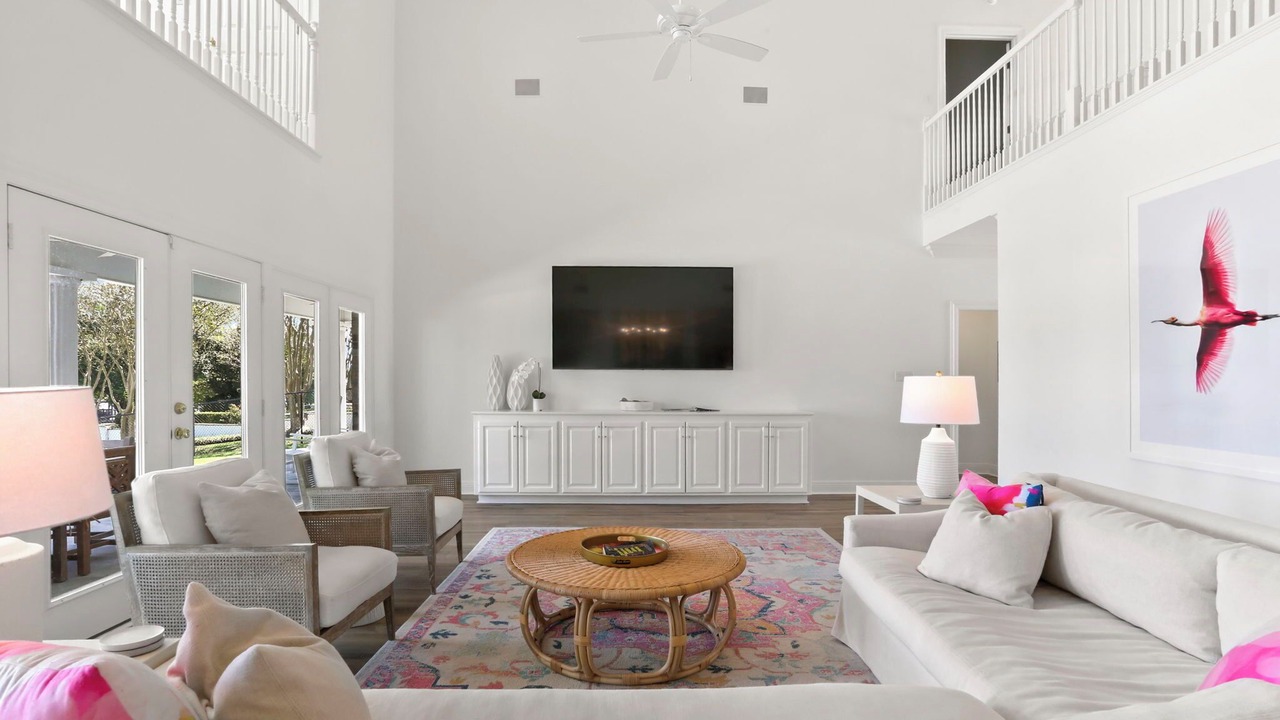 Photo of Livingroom in Oscar