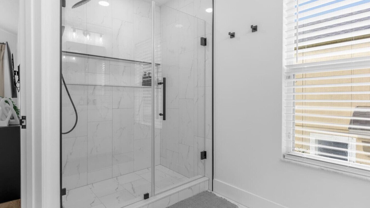 Photo of Bathroom in Casselberry