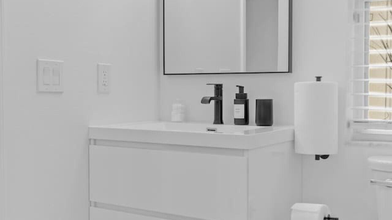 Photo of Bathroom in Casselberry