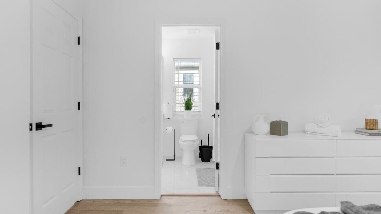 Photo of Bedroom in Casselberry