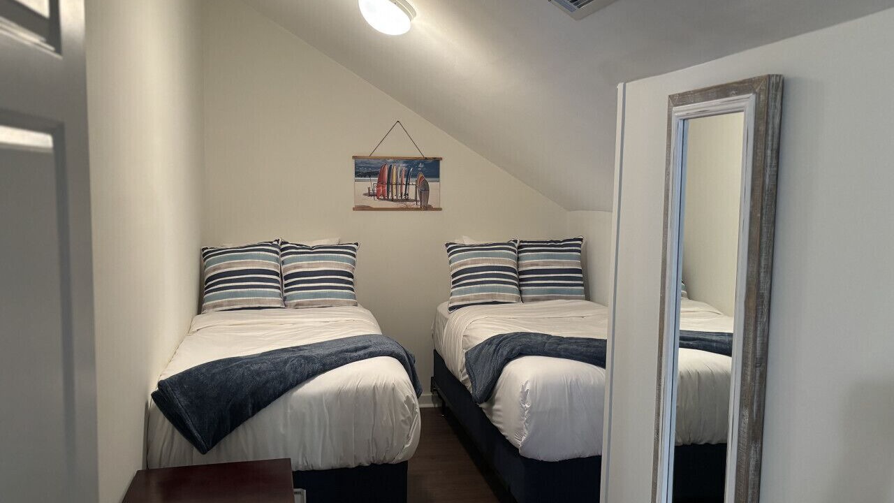 Photo of Bedroom in Whitemarsh Island
