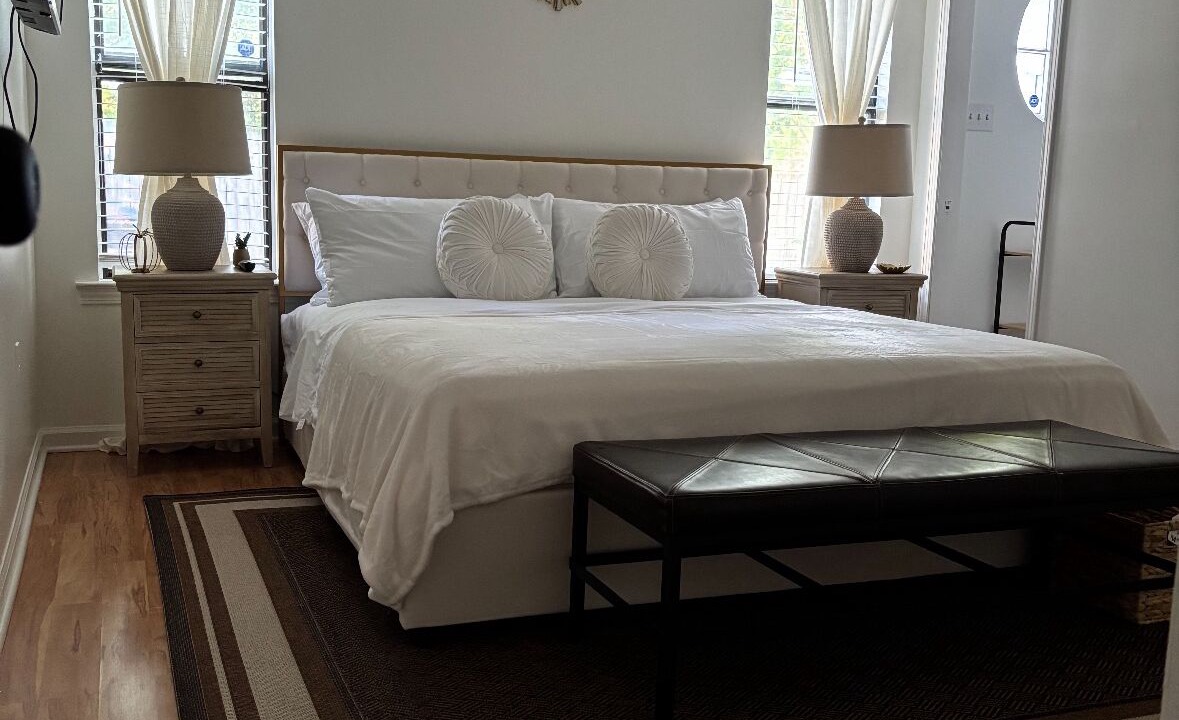 Photo of Bedroom in Ellendale