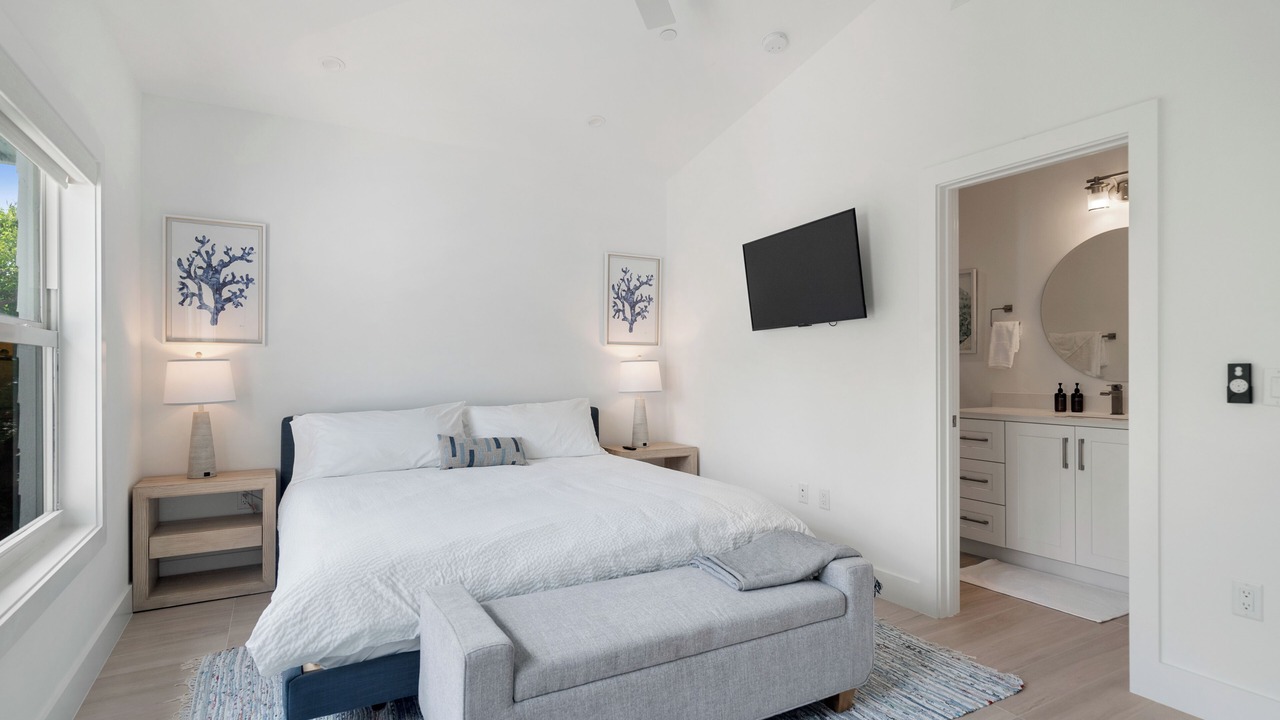 Photo of Bedroom in Islamorada