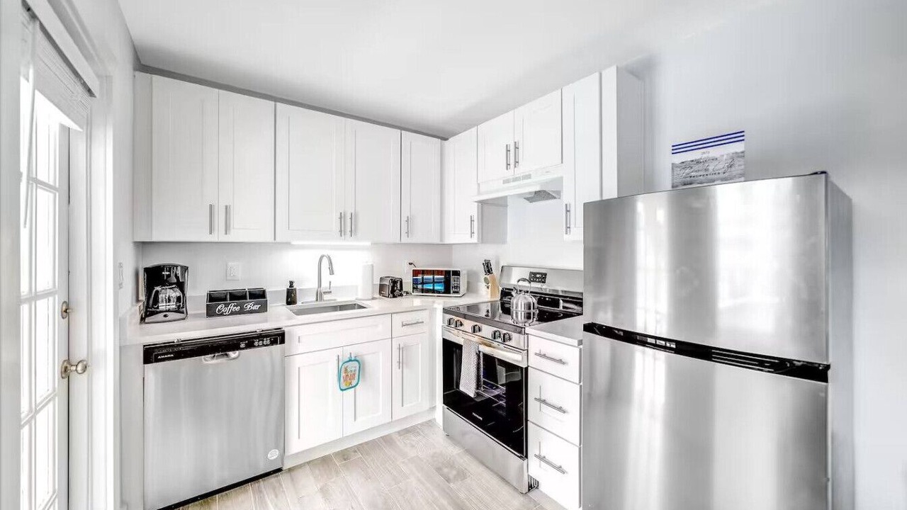 Photo of Kitchen in Coral Ridge