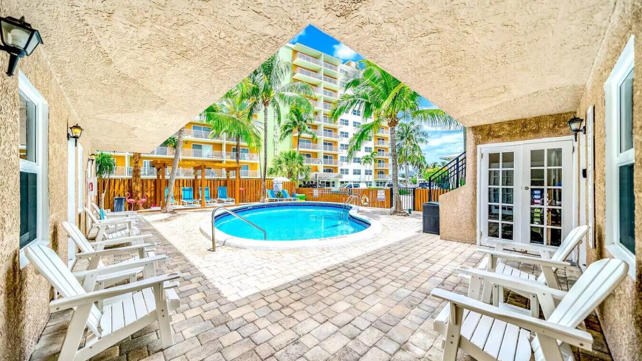 Photo of Outdoor in Coral Ridge