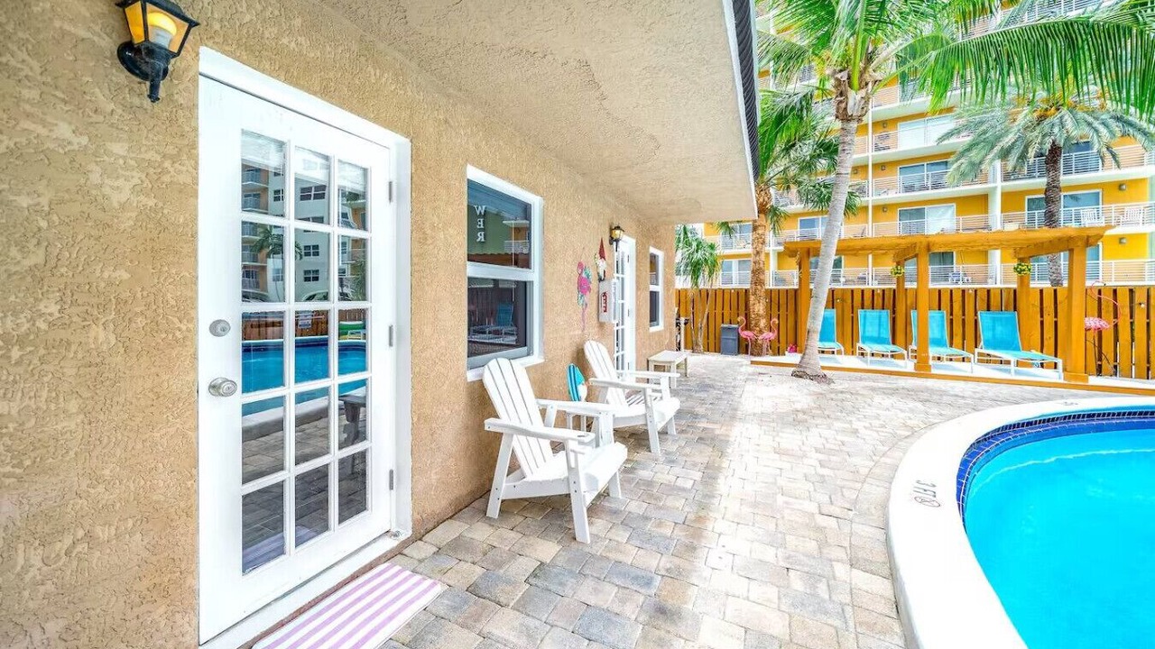 Photo of Outdoor in Coral Ridge