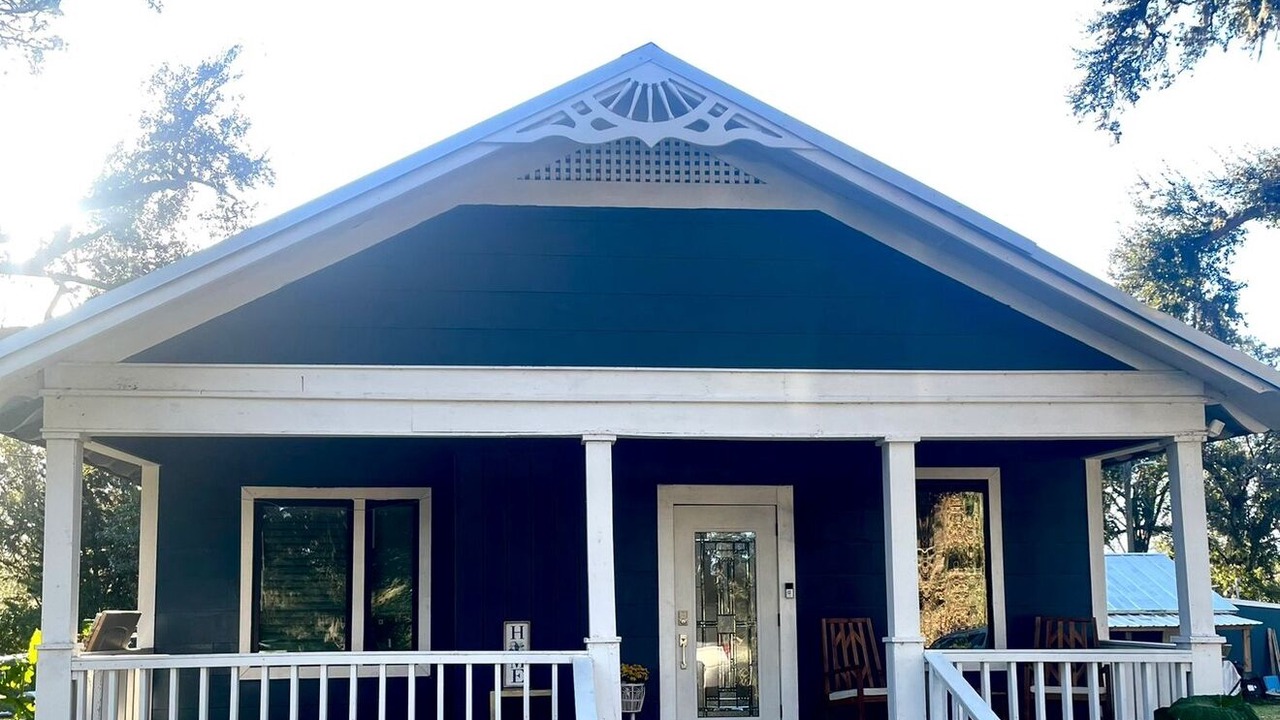 Photo of Outdoor in Plant City