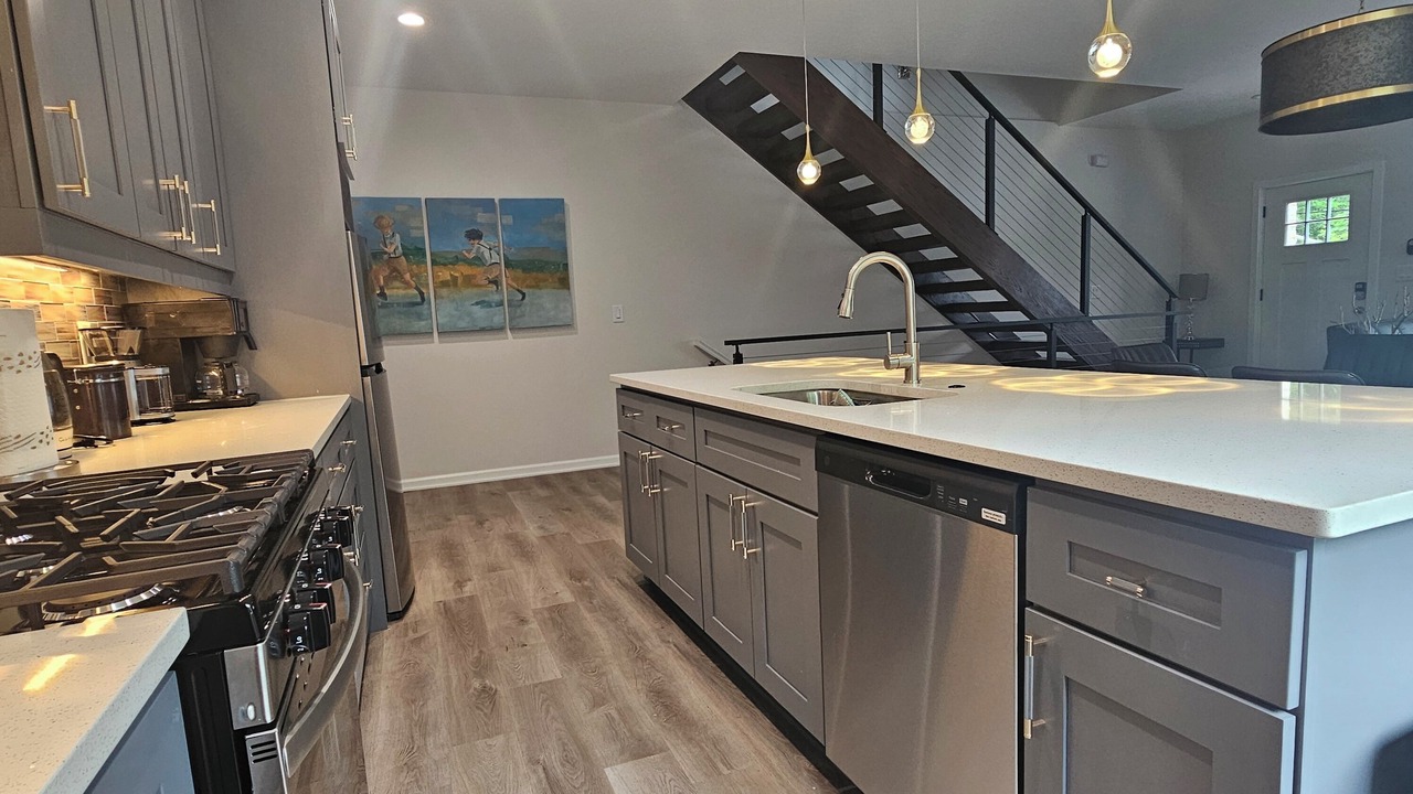 Photo of Kitchen in Home Park