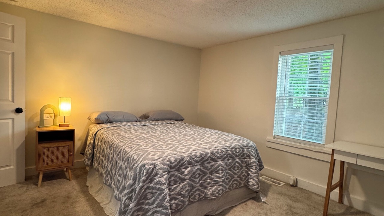 Photo of Bedroom in Simpsonville